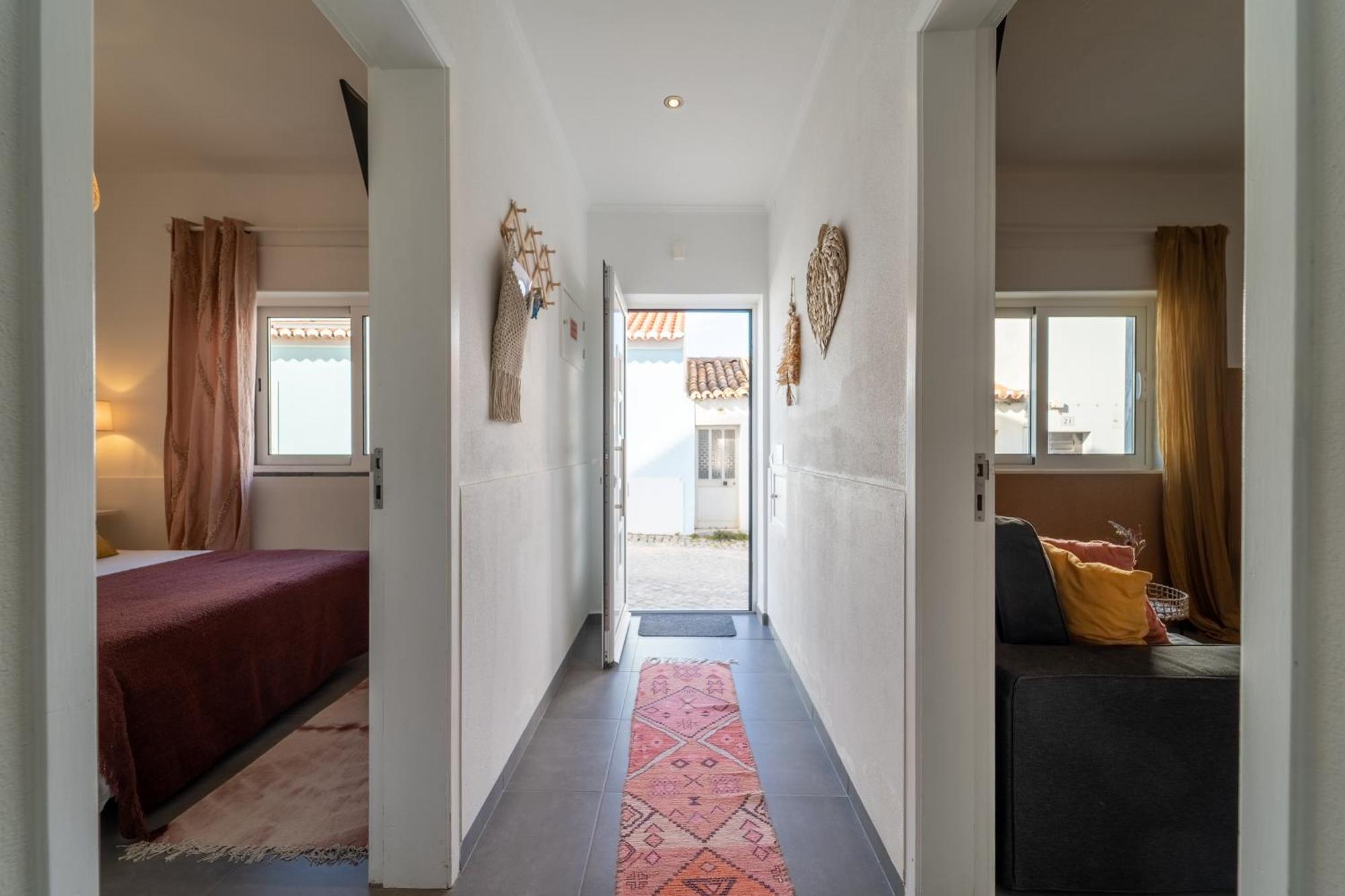 Villaceixe - Cute Living In Odeceixe Exterior photo